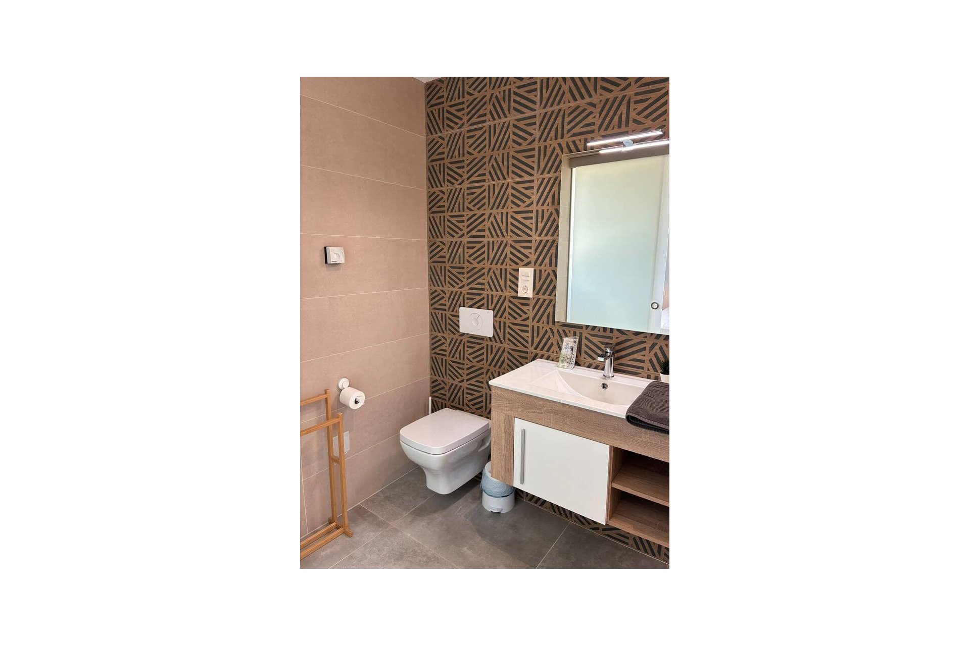 Herverkoop - Appartement -
Los Almendros (Orihuela-Costa) - Costa Blanca