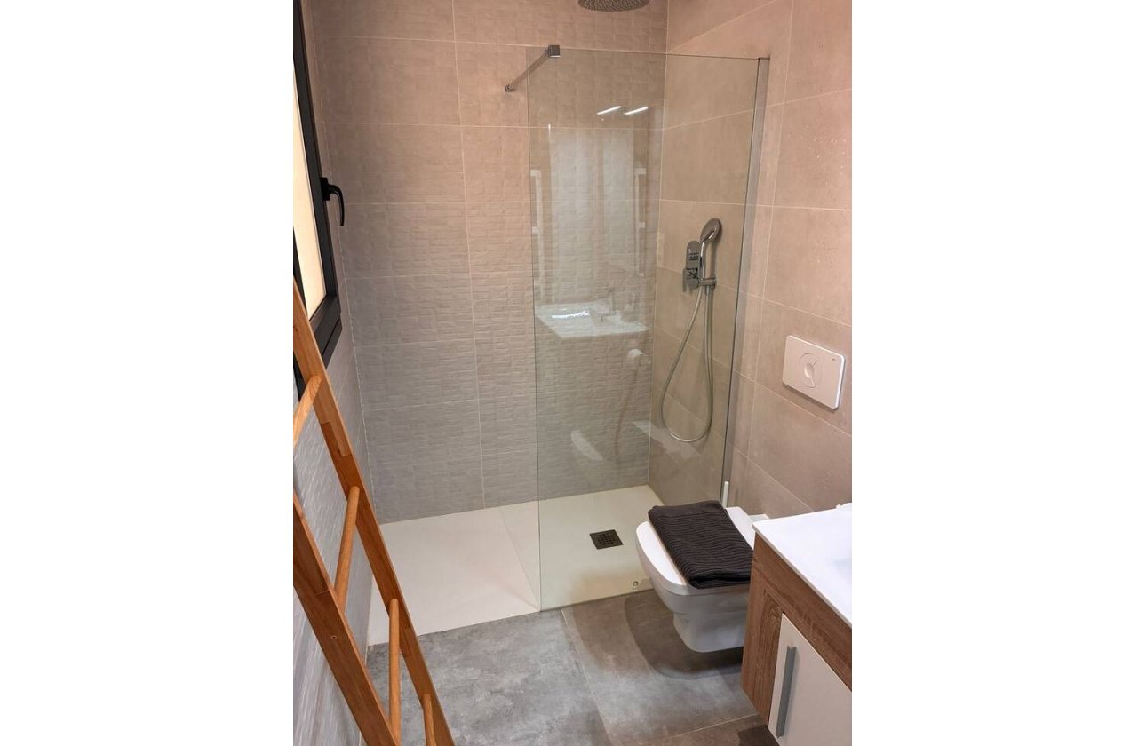 Herverkoop - Appartement -
Los Almendros (Orihuela-Costa) - Costa Blanca