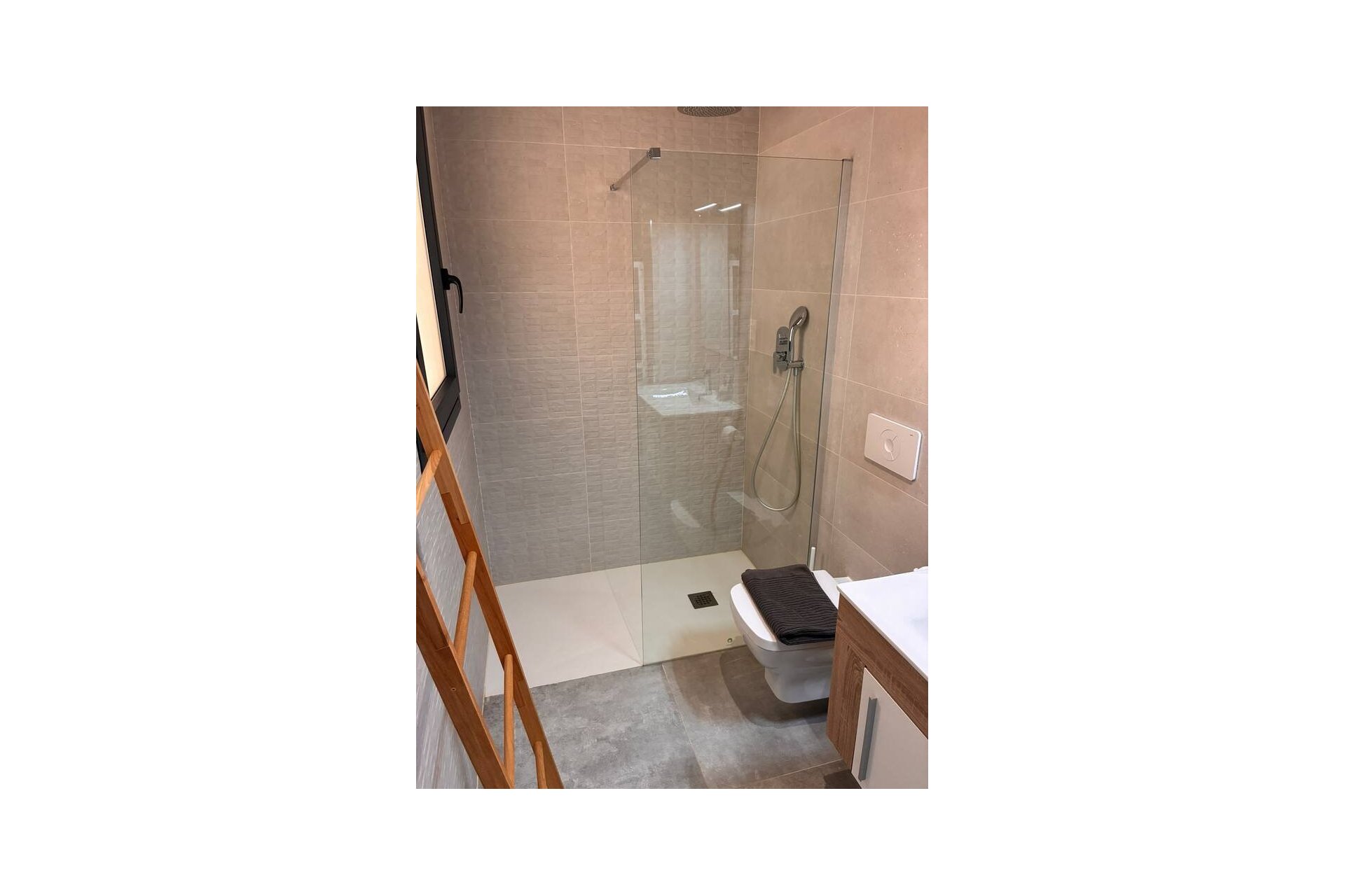 Herverkoop - Appartement -
Los Almendros (Orihuela-Costa) - Costa Blanca