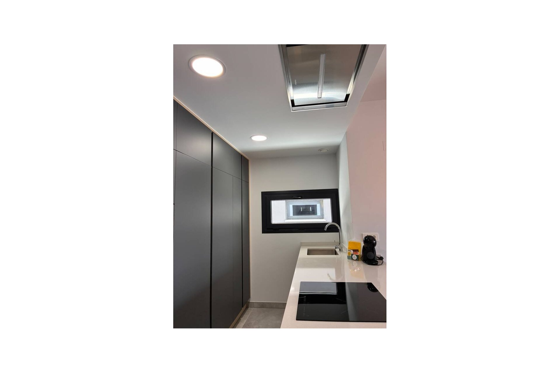 Herverkoop - Appartement -
Los Almendros (Orihuela-Costa) - Costa Blanca