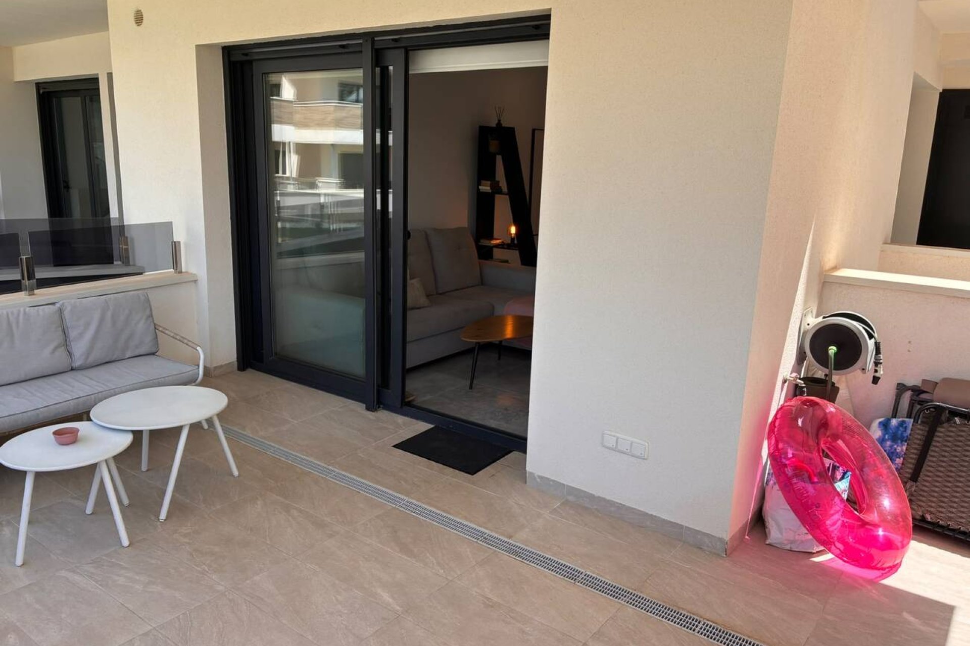 Herverkoop - Appartement -
Los Almendros (Orihuela-Costa) - Costa Blanca