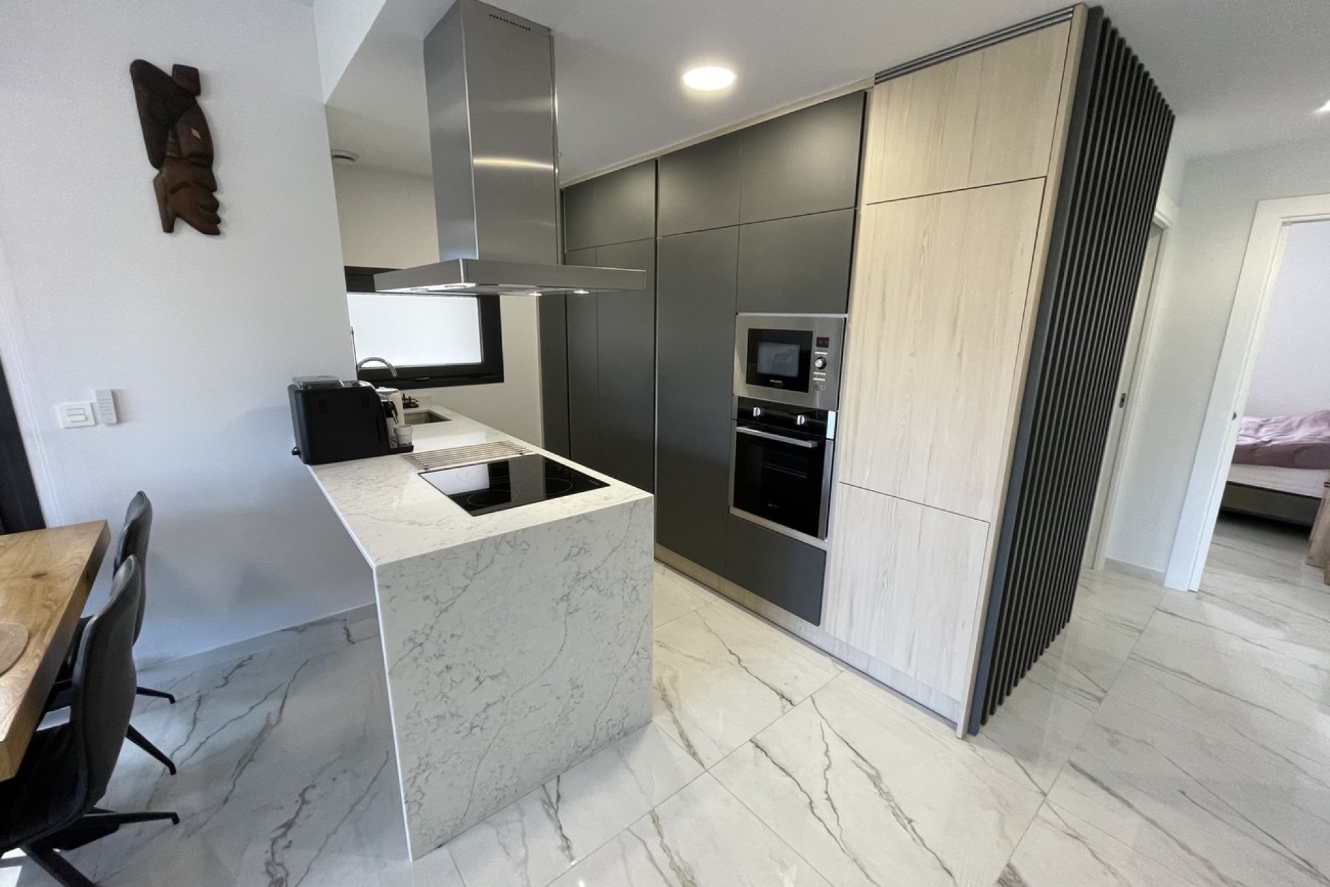 Herverkoop - Appartement -
Los Altos - Costa Blanca