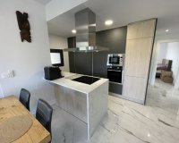 Herverkoop - Appartement -
Los Altos - Costa Blanca