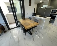 Herverkoop - Appartement -
Los Altos - Costa Blanca