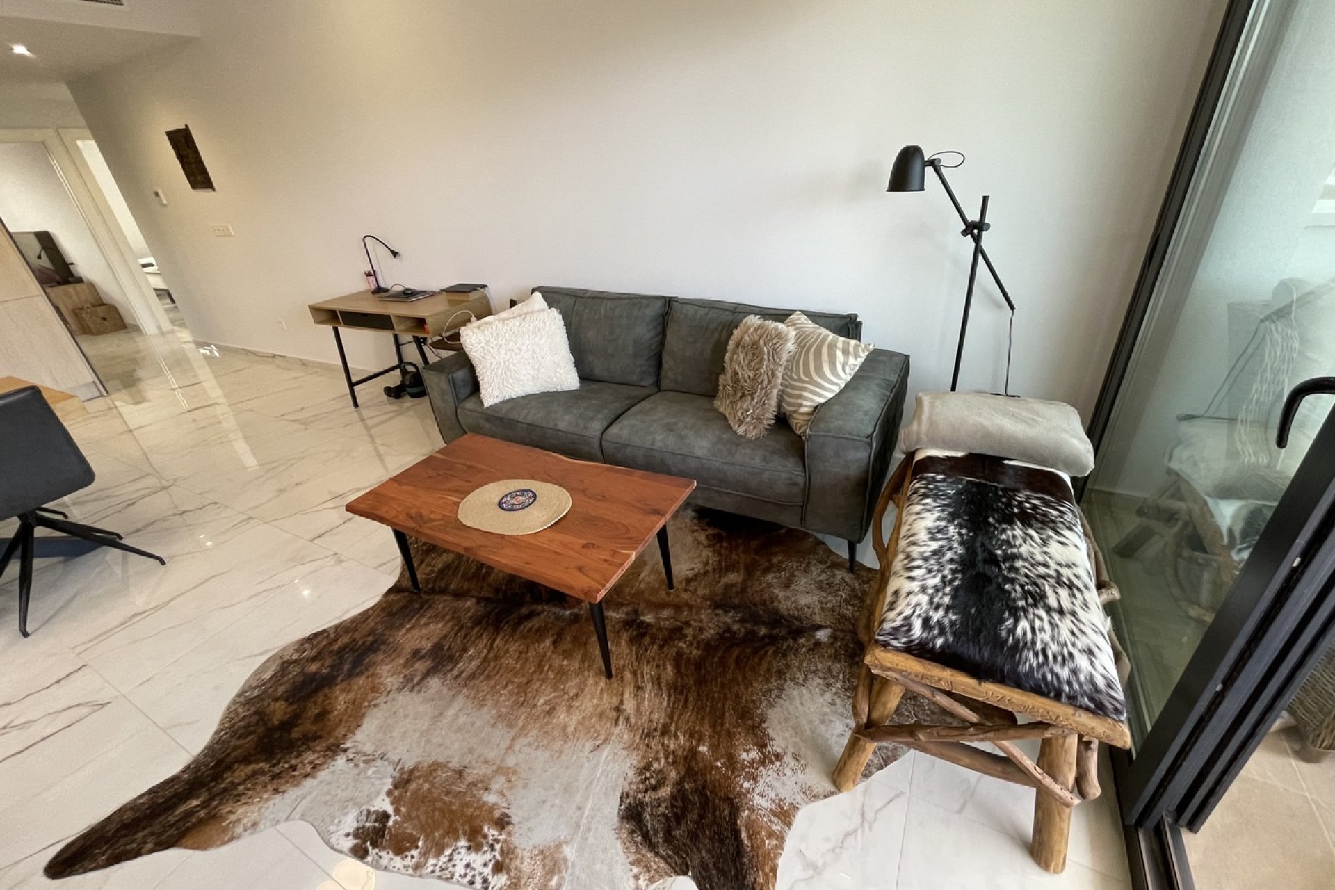 Herverkoop - Appartement -
Los Altos - Costa Blanca