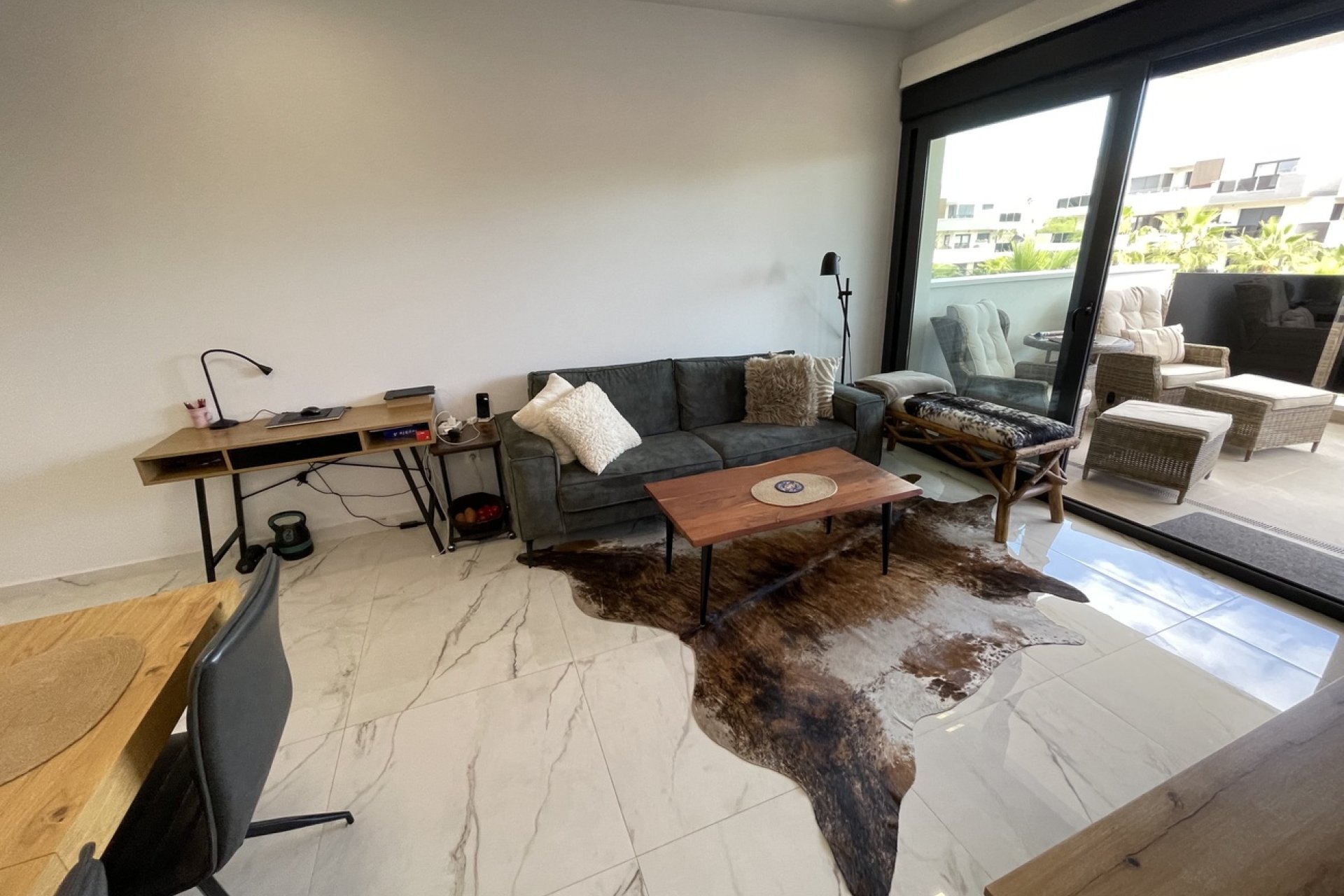 Herverkoop - Appartement -
Los Altos - Costa Blanca