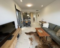 Herverkoop - Appartement -
Los Altos - Costa Blanca