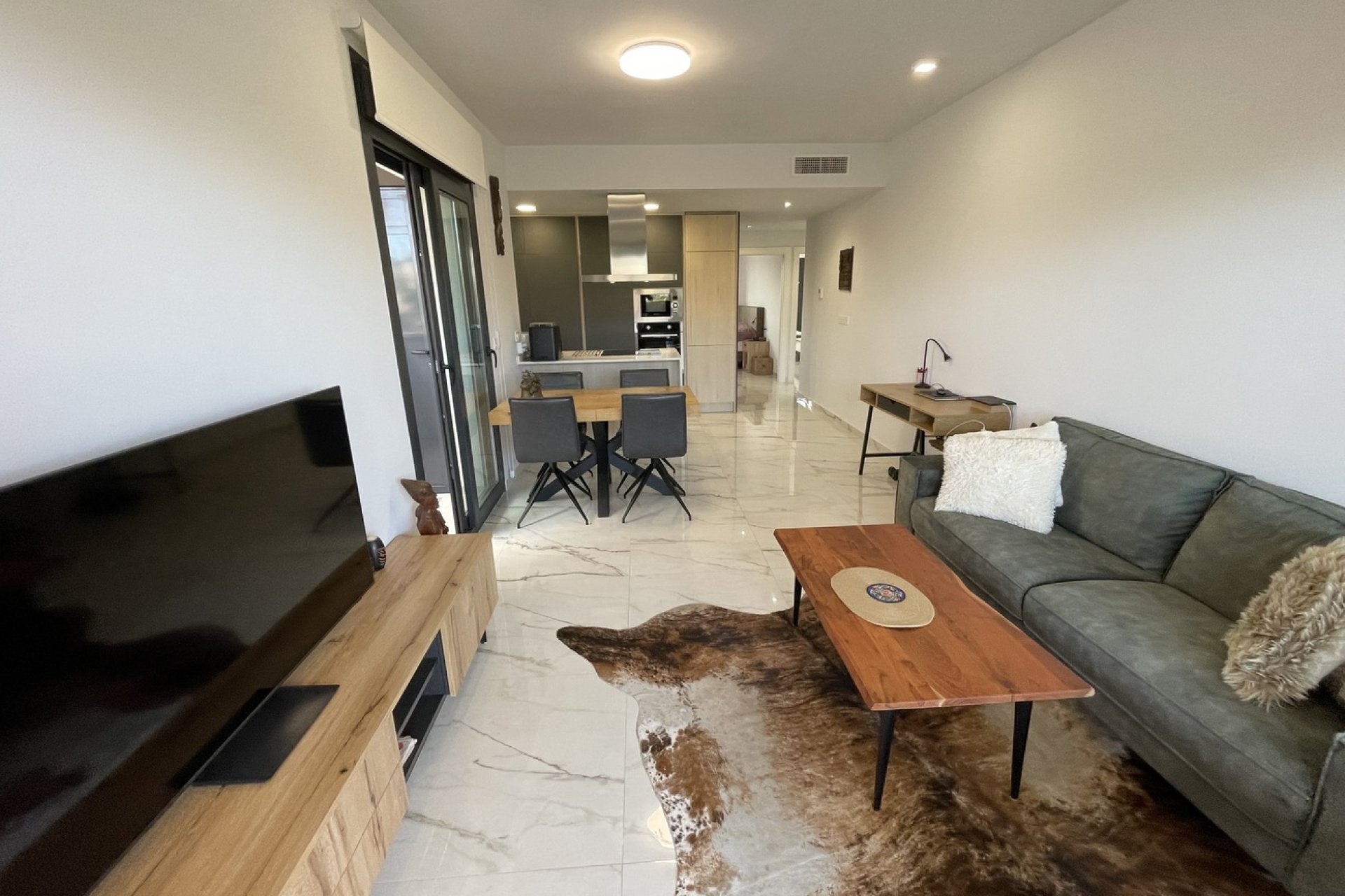 Herverkoop - Appartement -
Los Altos - Costa Blanca