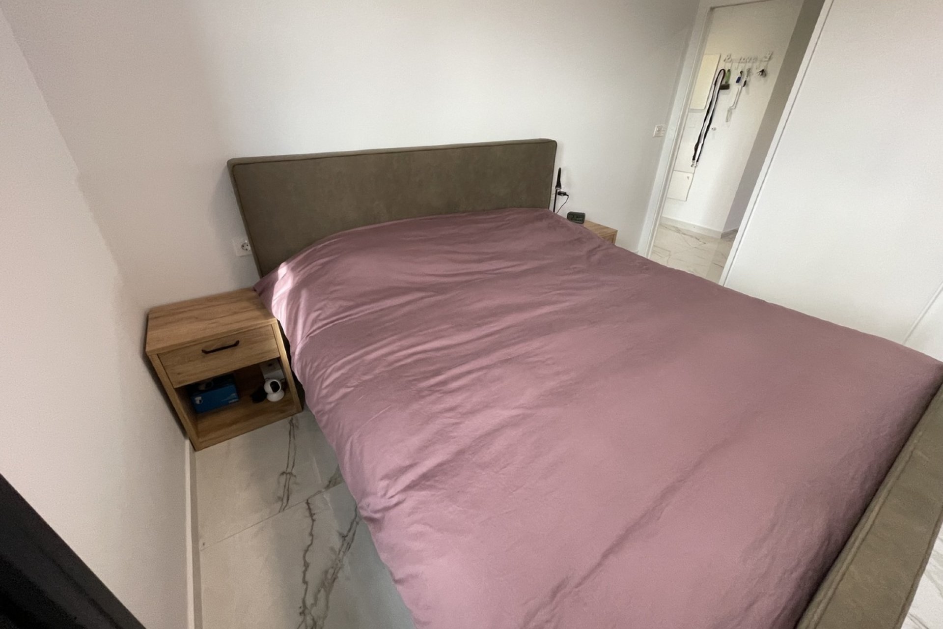 Herverkoop - Appartement -
Los Altos - Costa Blanca