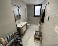 Herverkoop - Appartement -
Los Altos - Costa Blanca