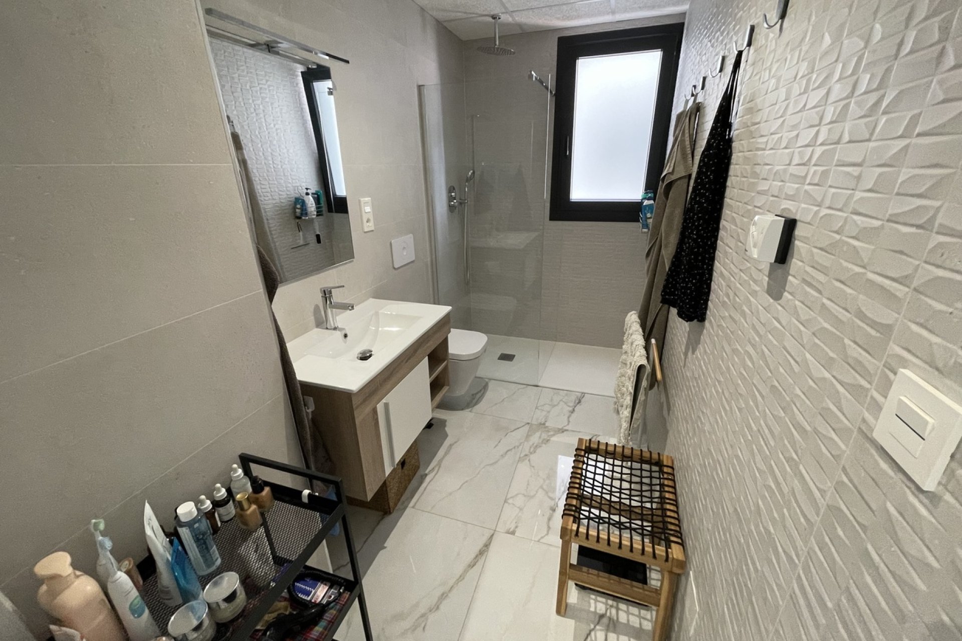 Herverkoop - Appartement -
Los Altos - Costa Blanca