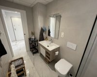 Herverkoop - Appartement -
Los Altos - Costa Blanca