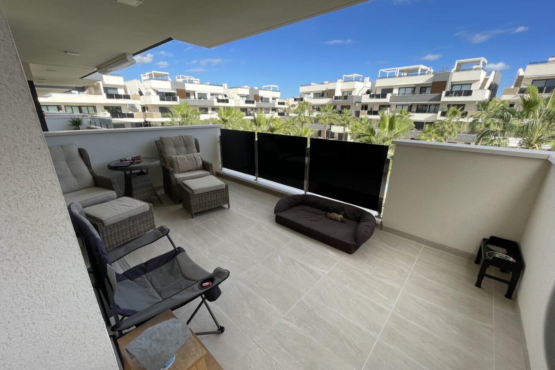 Herverkoop - Appartement -
Los Altos - Costa Blanca