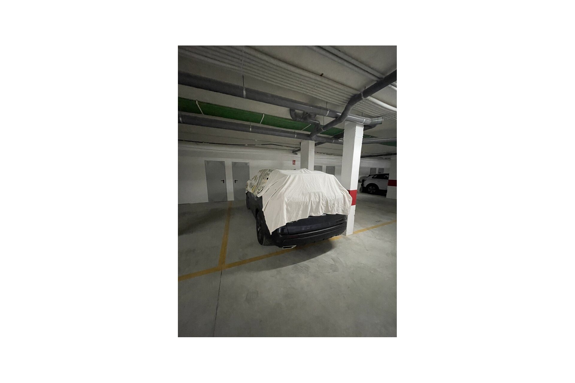 Herverkoop - Appartement -
Los Altos - Costa Blanca