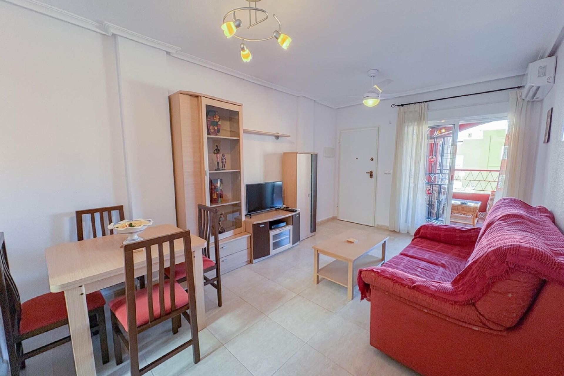 Herverkoop - Appartement -
Los Altos - Costa Blanca