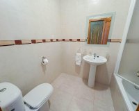 Herverkoop - Appartement -
Los Altos - Costa Blanca