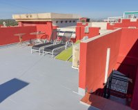 Herverkoop - Appartement -
Los Altos - Costa Blanca