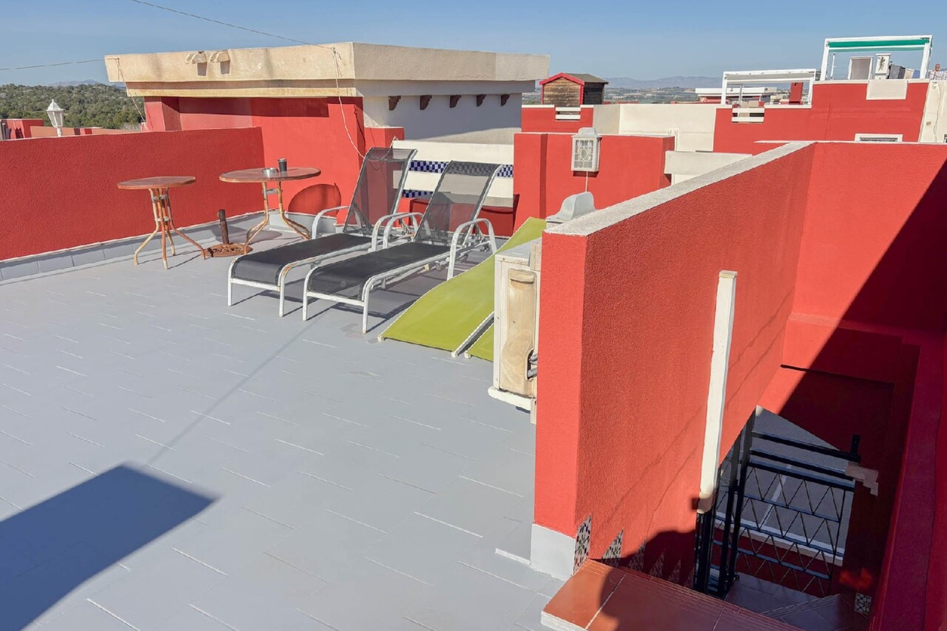 Herverkoop - Appartement -
Los Altos - Costa Blanca