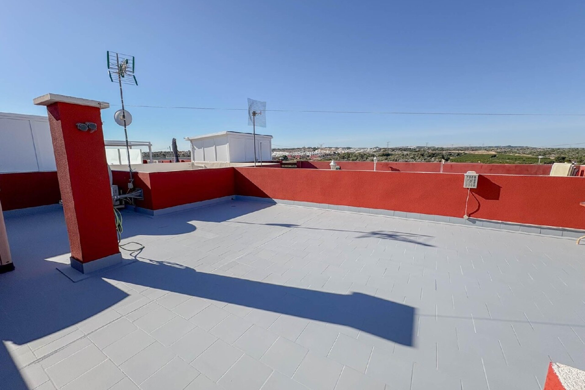 Herverkoop - Appartement -
Los Altos - Costa Blanca