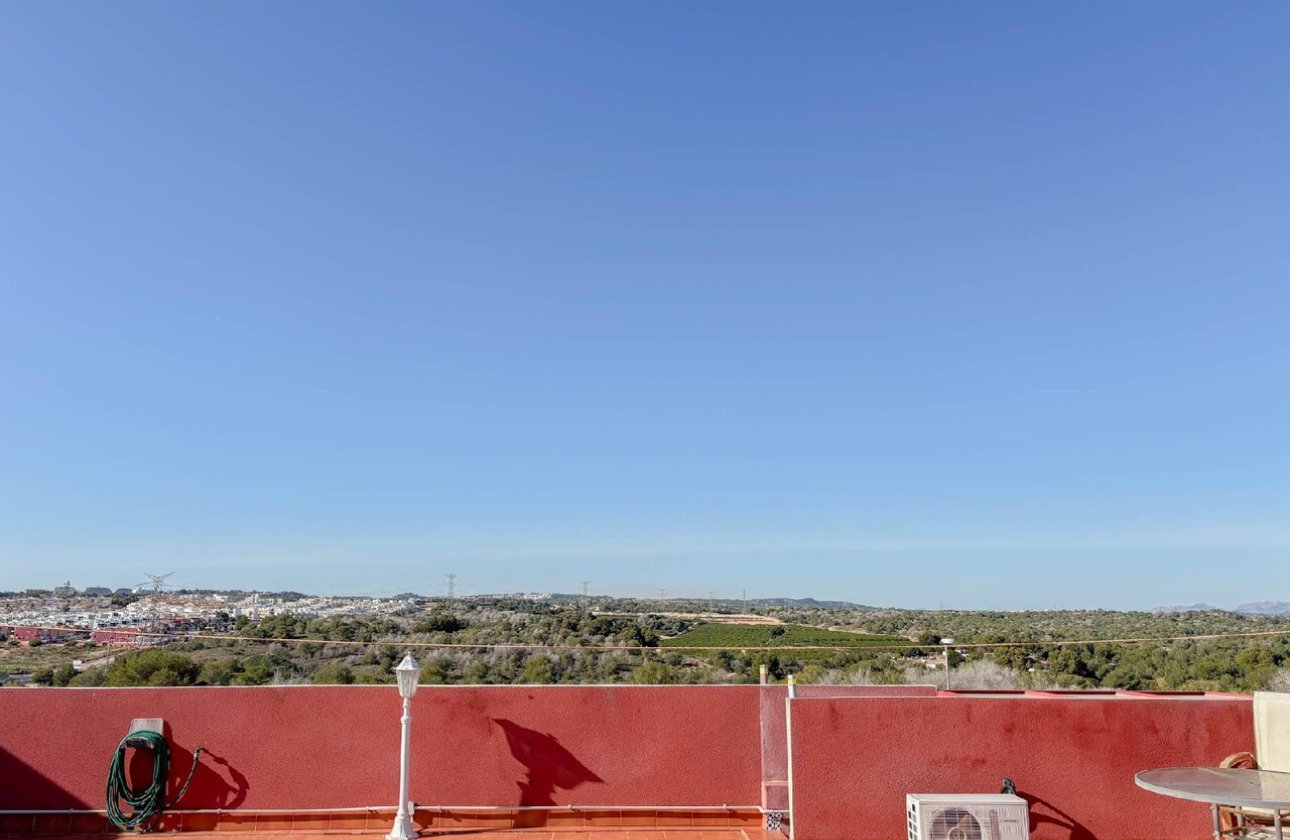 Herverkoop - Appartement -
Los Altos - Costa Blanca