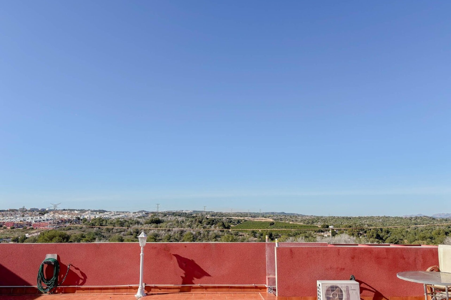 Herverkoop - Appartement -
Los Altos - Costa Blanca