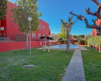 Herverkoop - Appartement -
Los Altos - Costa Blanca