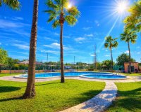 Herverkoop - Appartement -
Los Altos - Costa Blanca