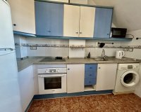 Herverkoop - Appartement -
Los Altos - Costa Blanca