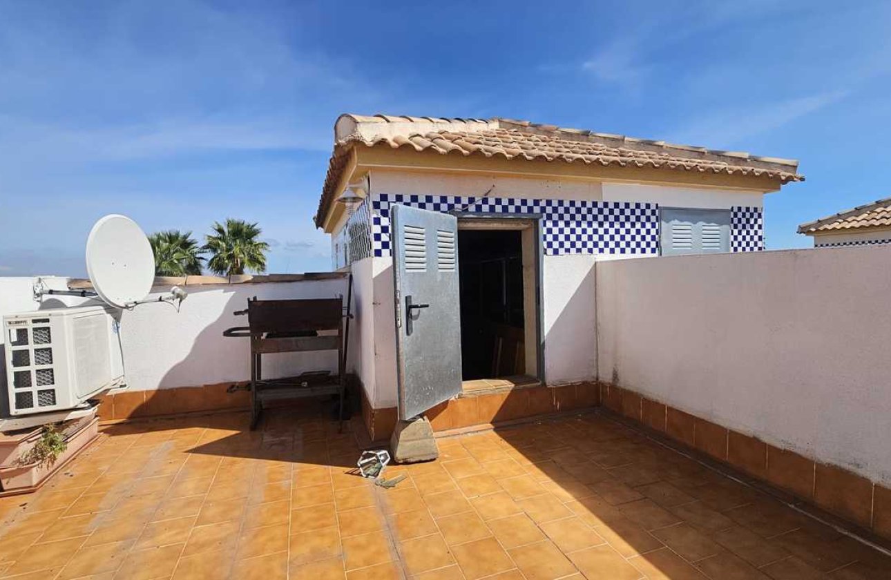 Herverkoop - Appartement -
Los Altos - Costa Blanca