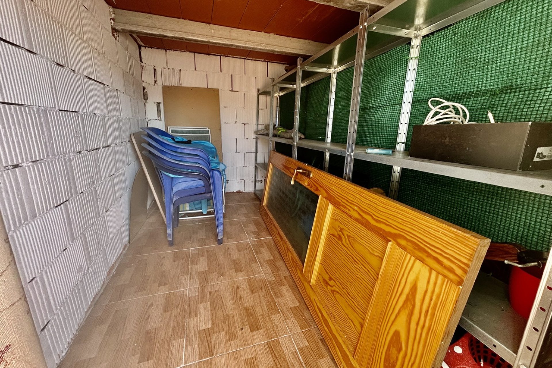 Herverkoop - Appartement -
Los Altos - Costa Blanca