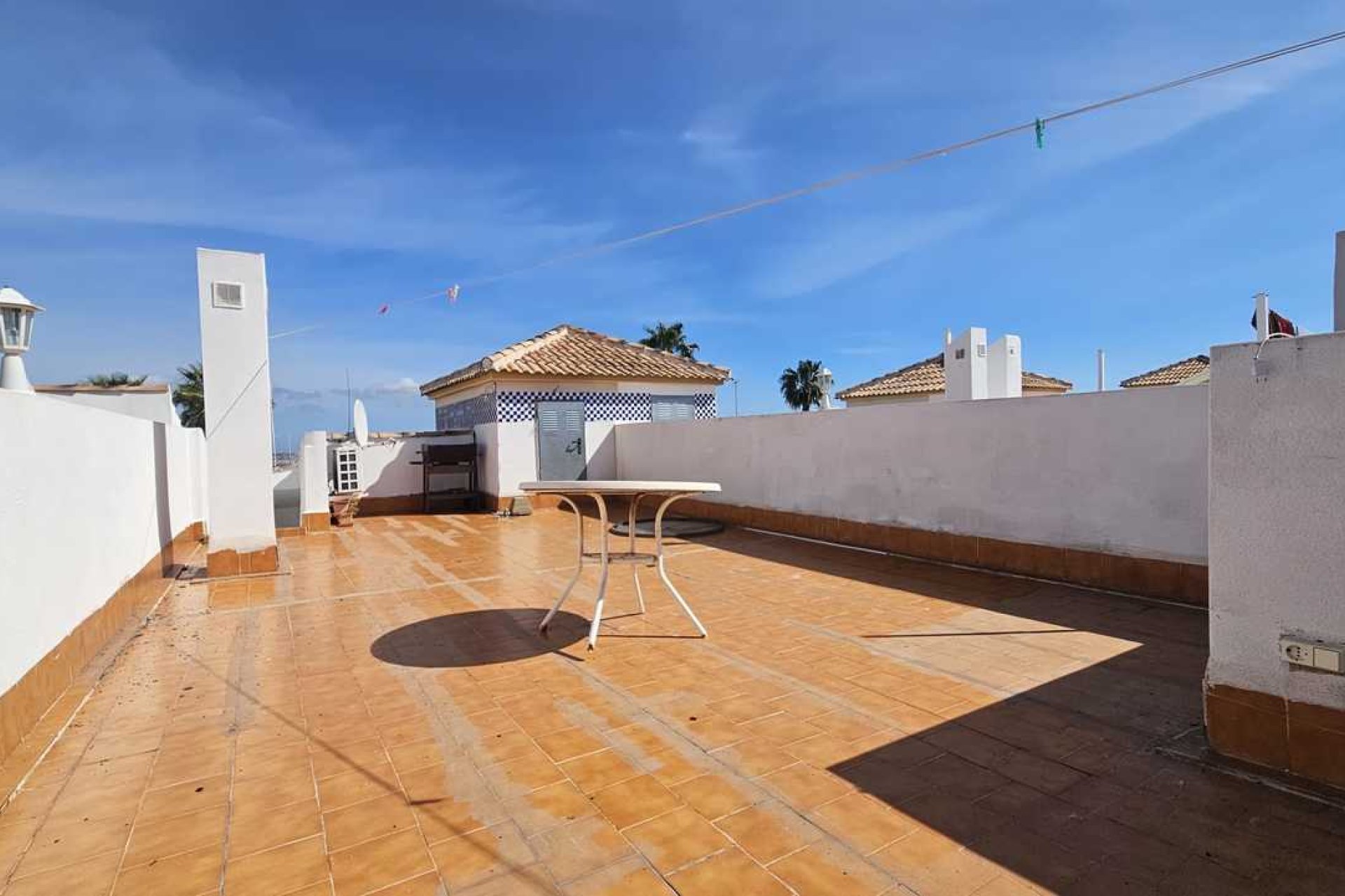 Herverkoop - Appartement -
Los Altos - Costa Blanca