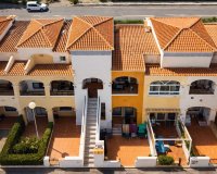 Herverkoop - Appartement -
Los Altos - Costa Blanca