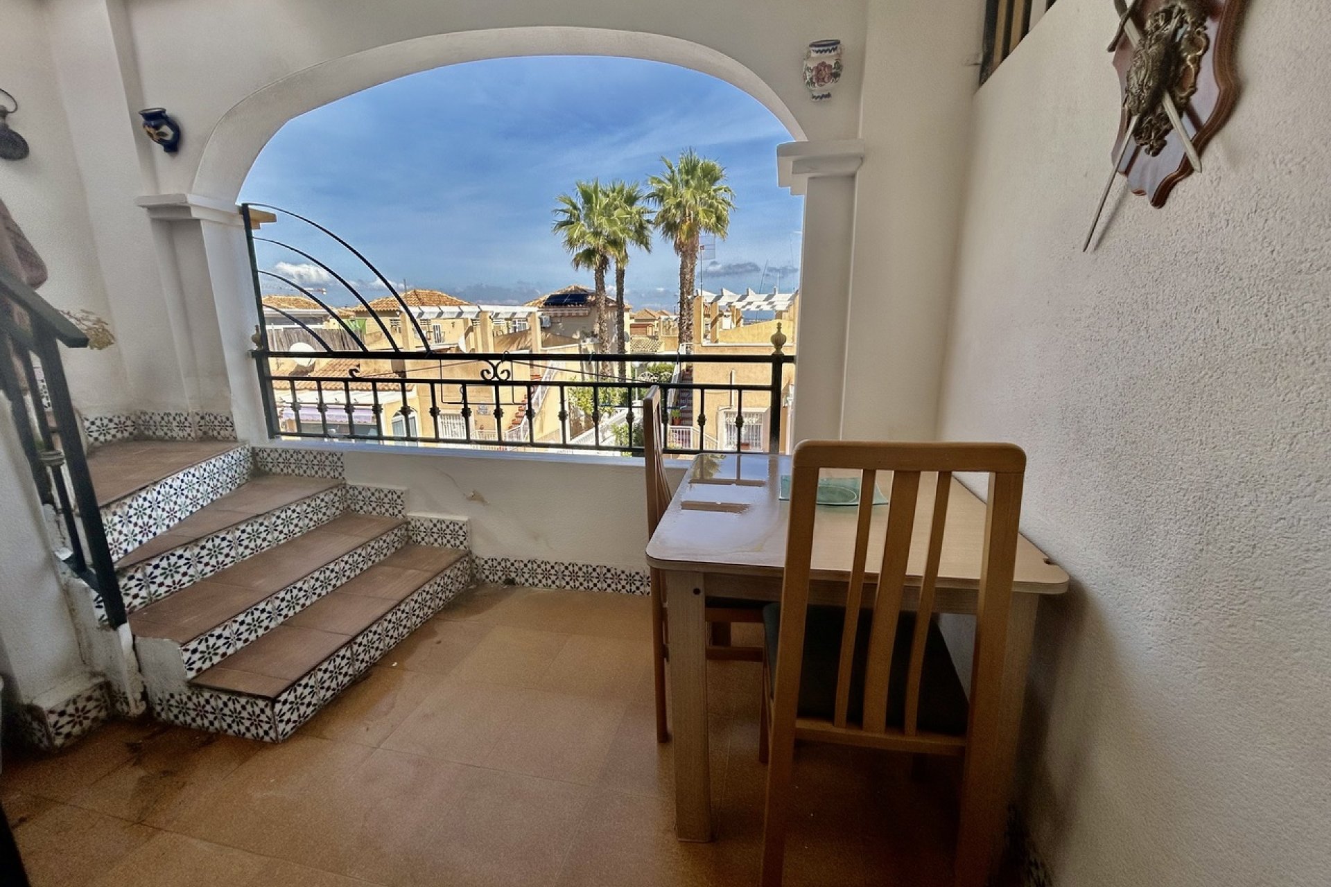 Herverkoop - Appartement -
Los Altos - Costa Blanca
