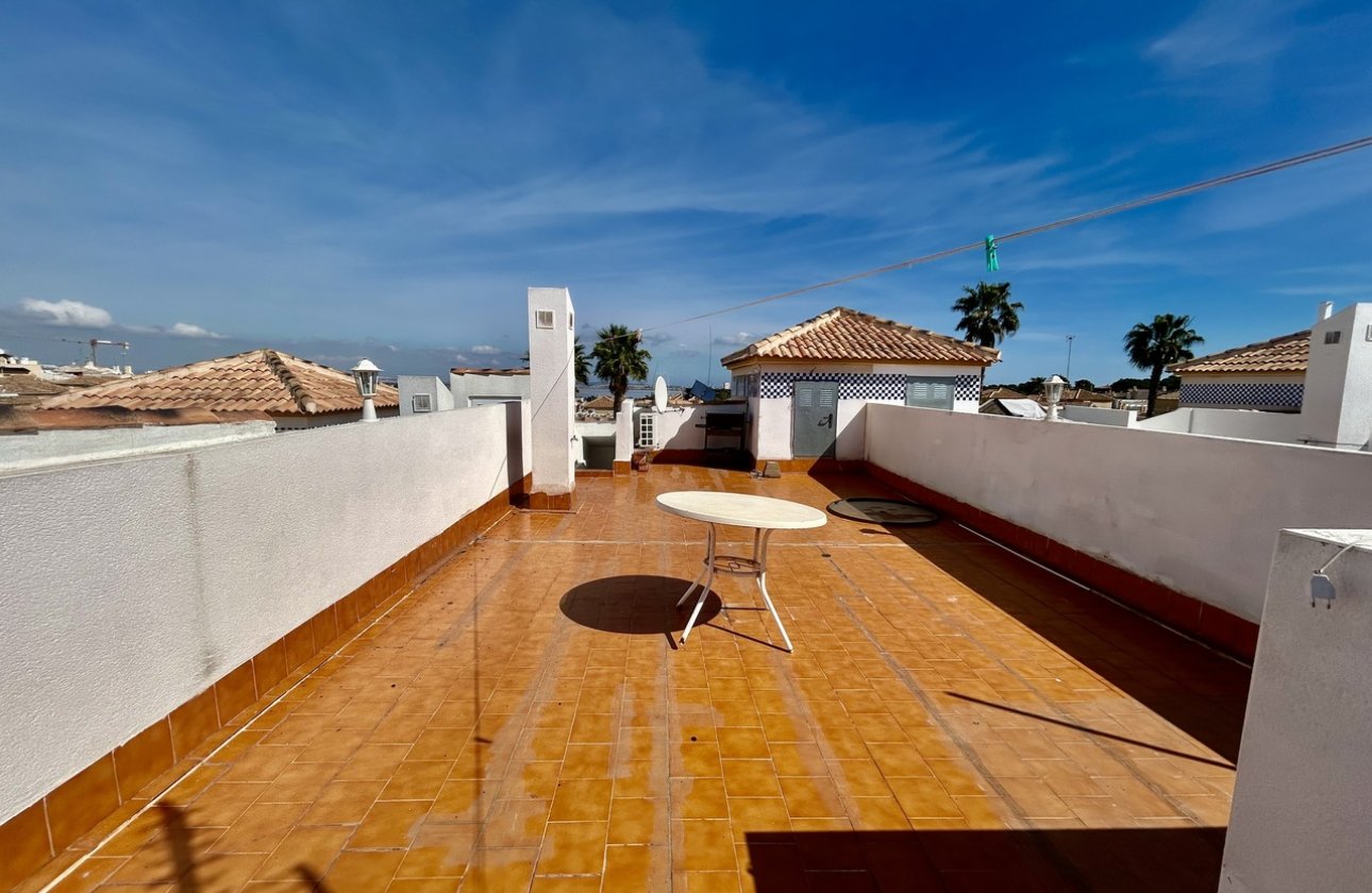 Herverkoop - Appartement -
Los Altos - Costa Blanca