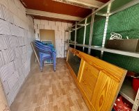 Herverkoop - Appartement -
Los Altos - Costa Blanca