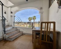 Herverkoop - Appartement -
Los Altos - Costa Blanca
