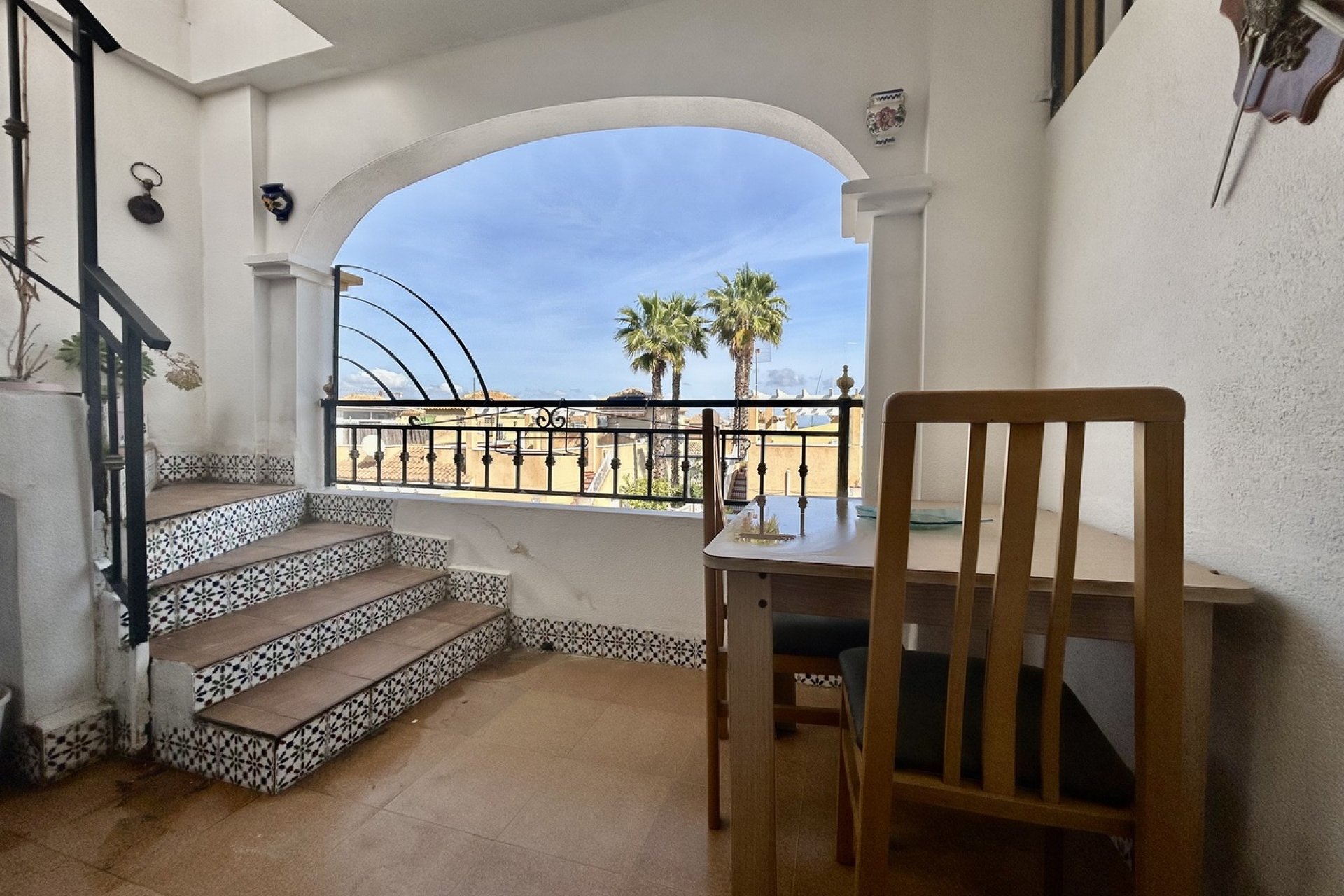 Herverkoop - Appartement -
Los Altos - Costa Blanca