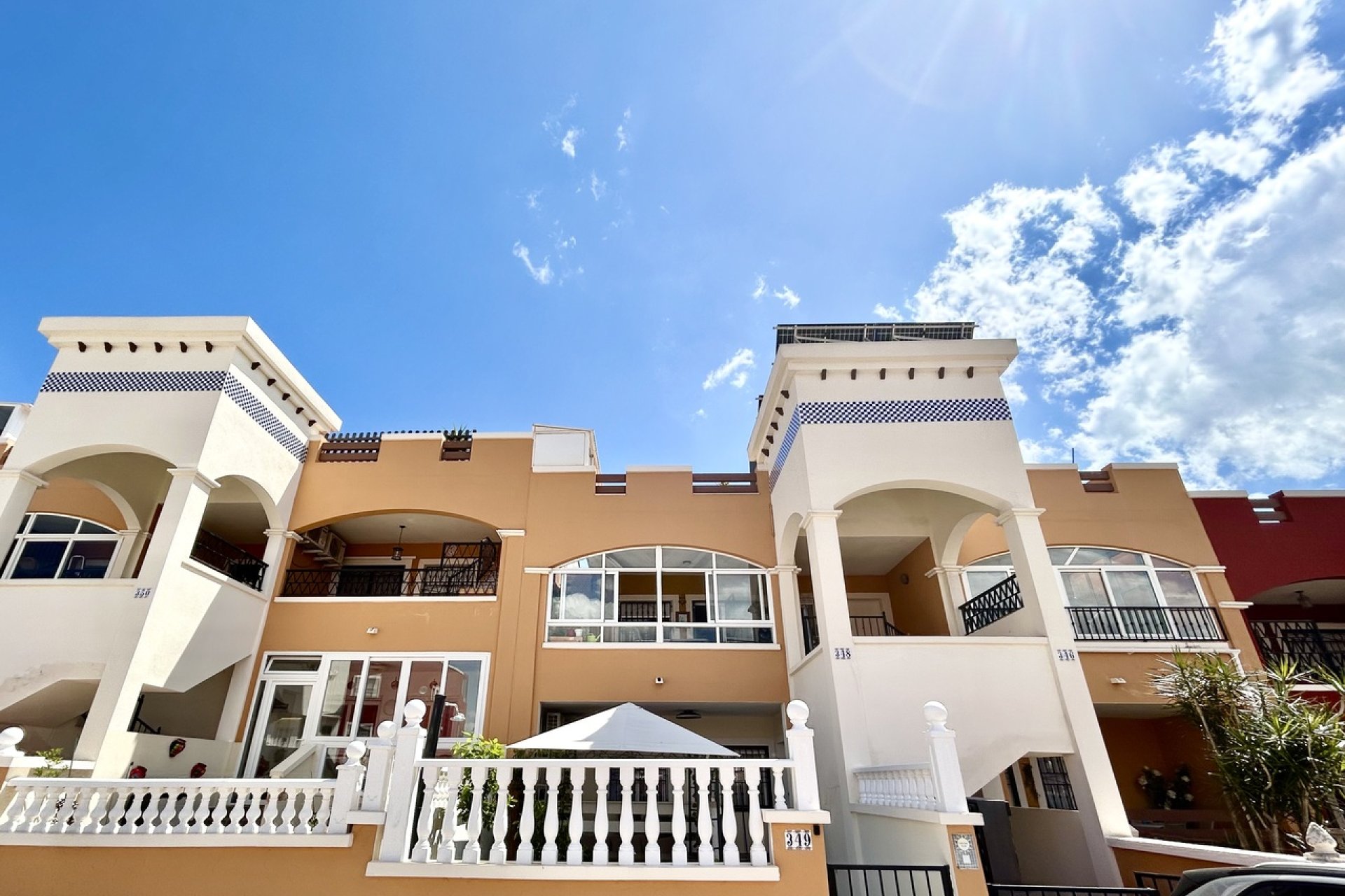 Herverkoop - Appartement -
Los Altos - Costa Blanca