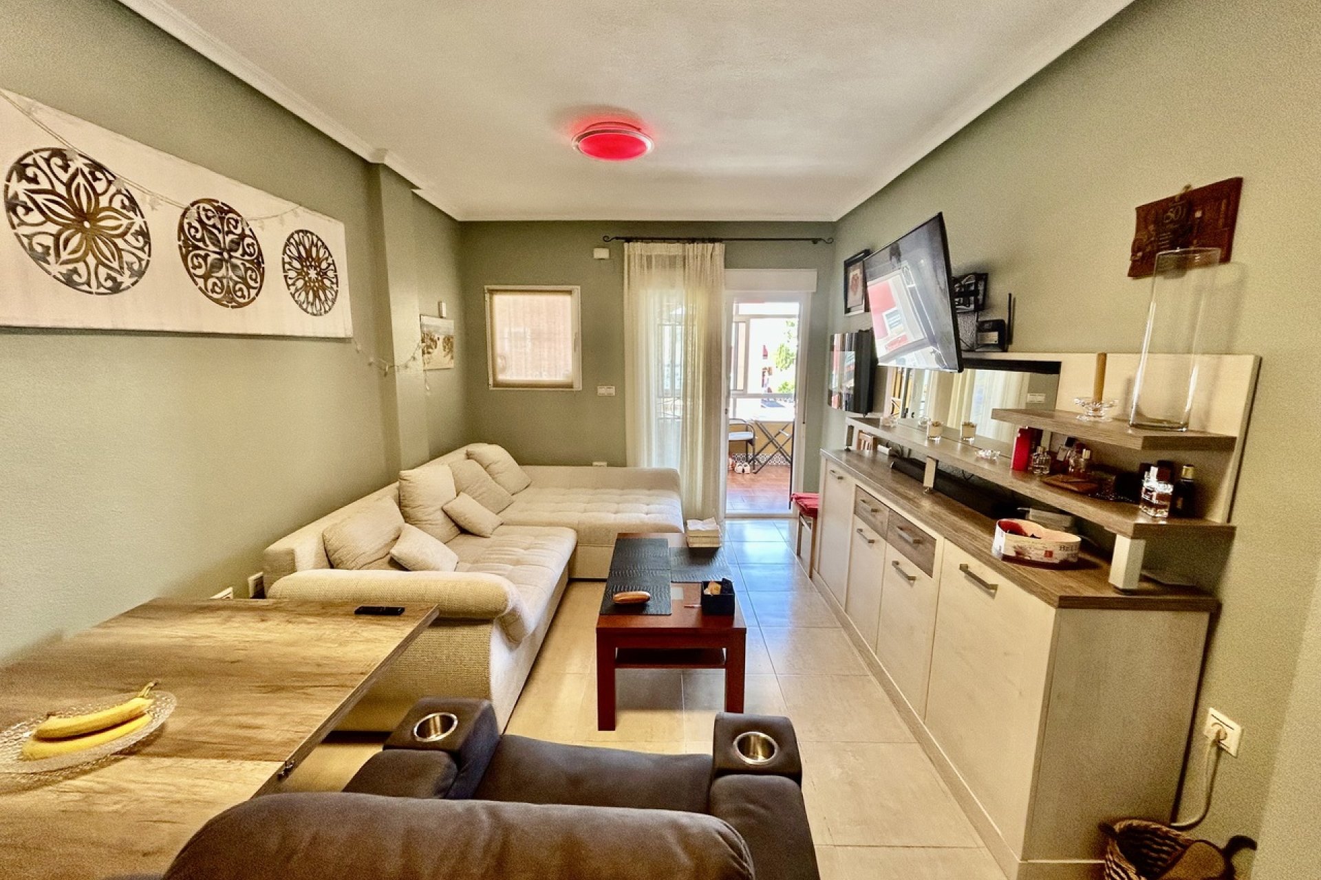 Herverkoop - Appartement -
Los Altos - Costa Blanca