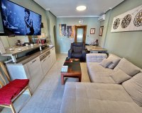 Herverkoop - Appartement -
Los Altos - Costa Blanca