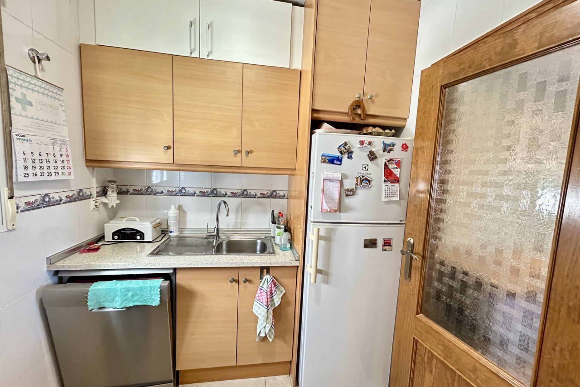 Herverkoop - Appartement -
Los Altos - Costa Blanca
