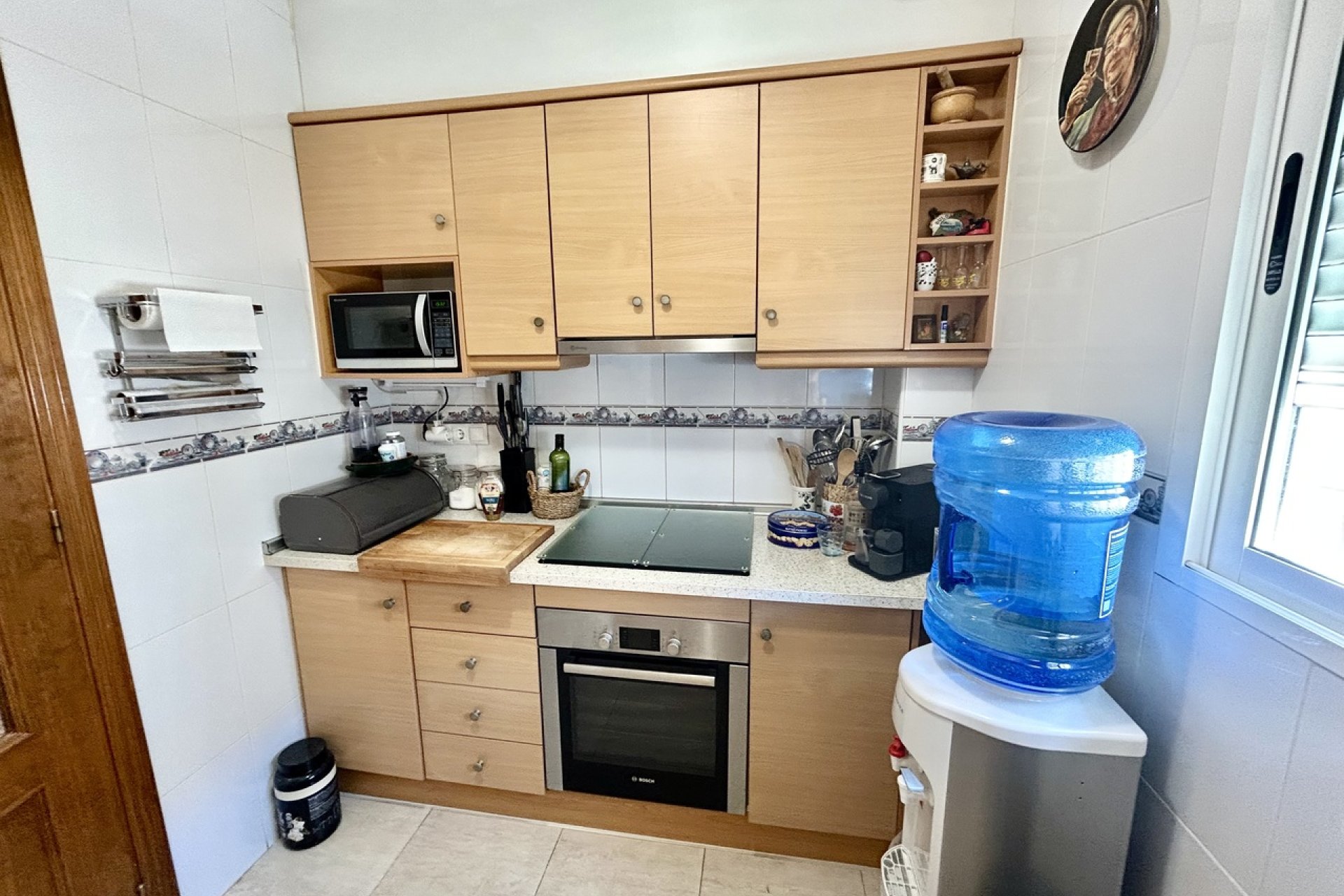 Herverkoop - Appartement -
Los Altos - Costa Blanca