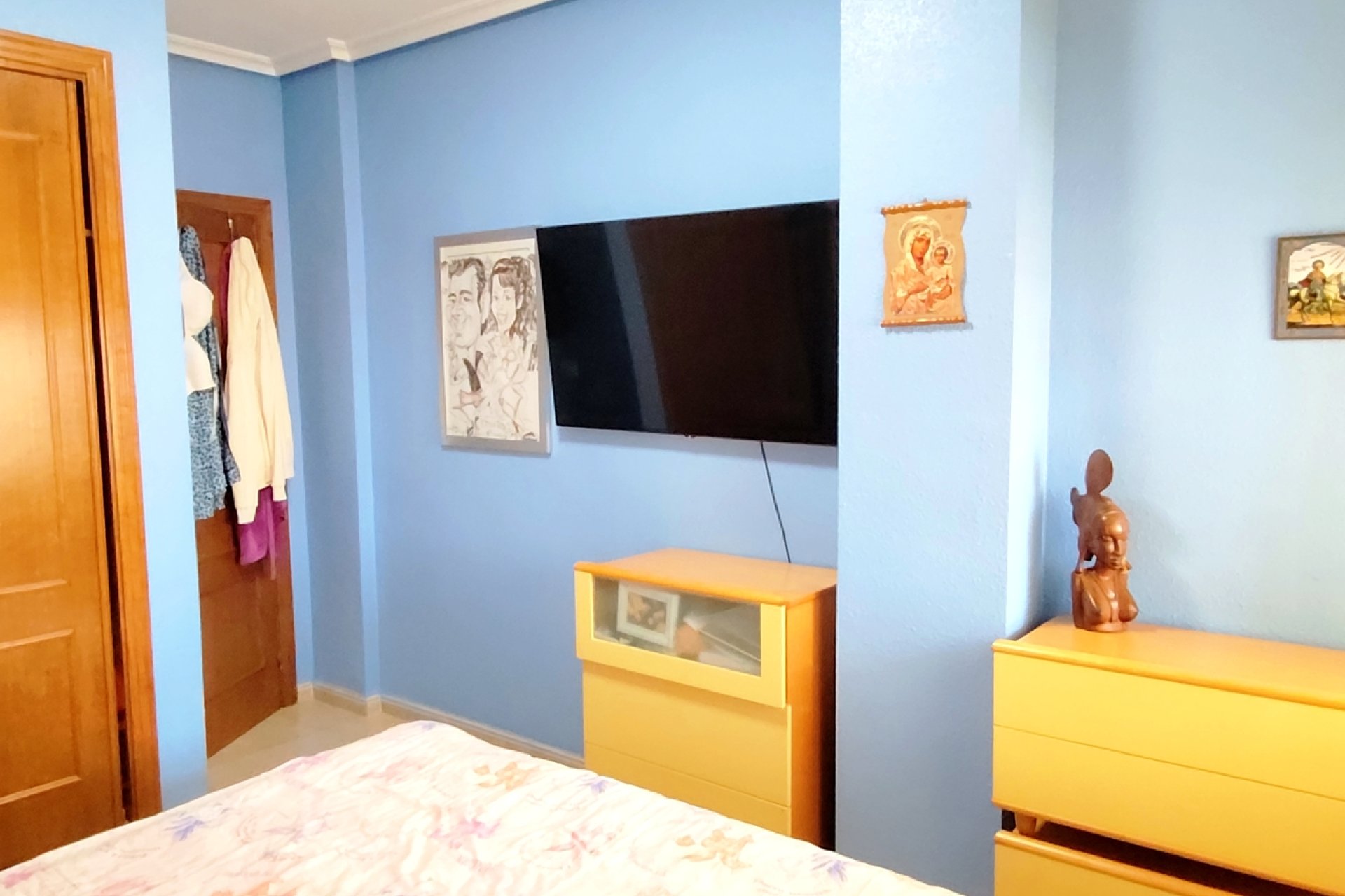 Herverkoop - Appartement -
Los Altos - Costa Blanca