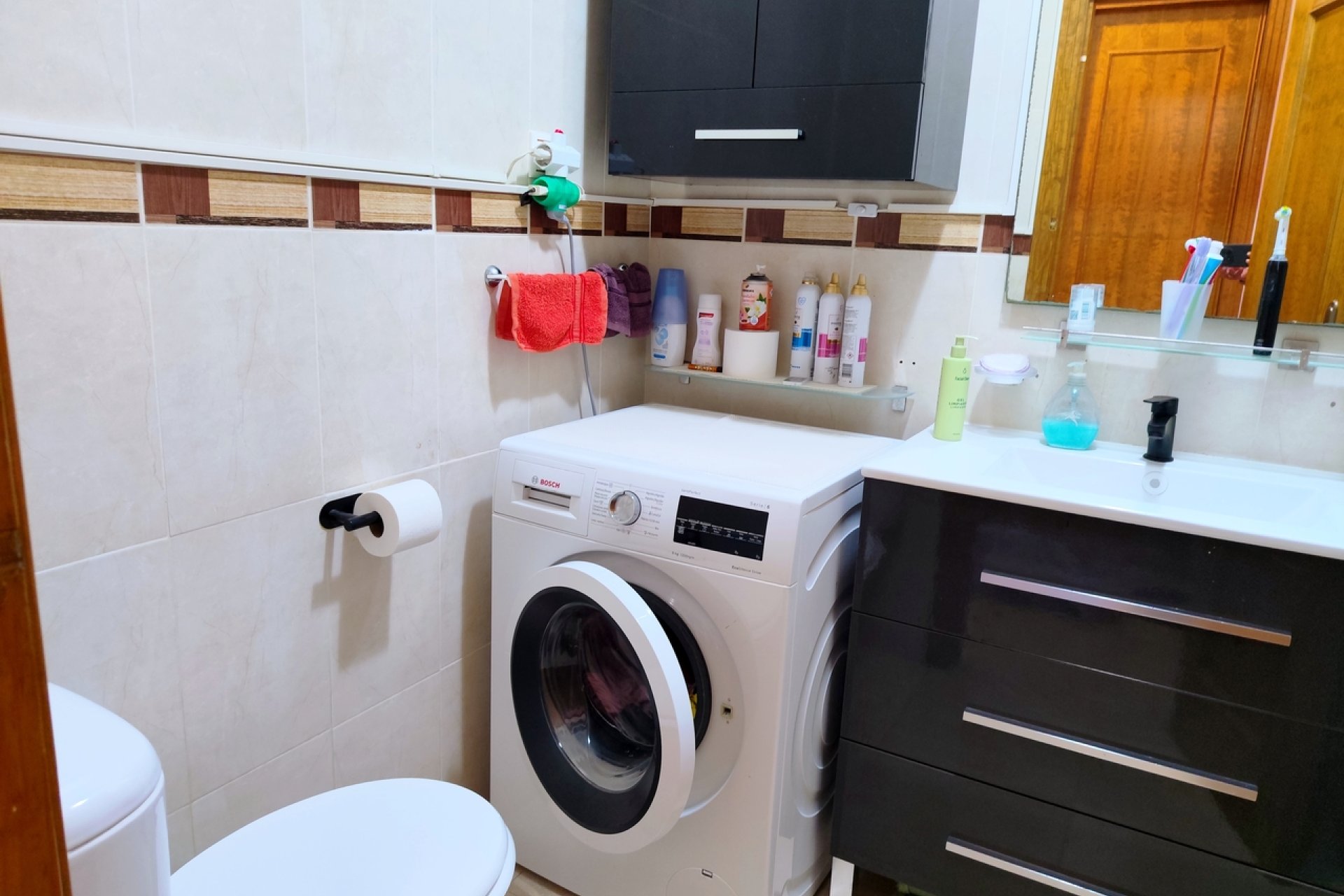 Herverkoop - Appartement -
Los Altos - Costa Blanca