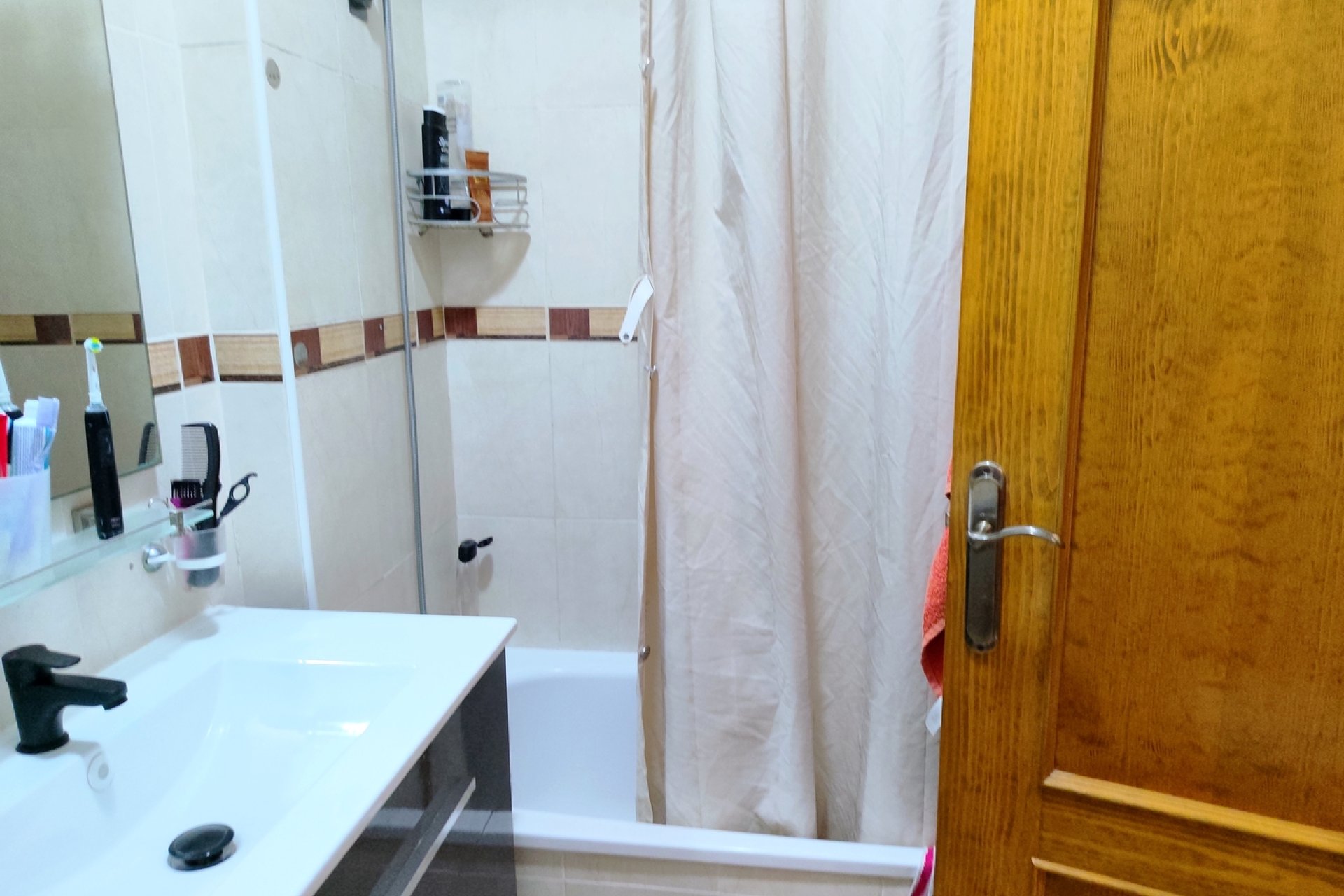 Herverkoop - Appartement -
Los Altos - Costa Blanca