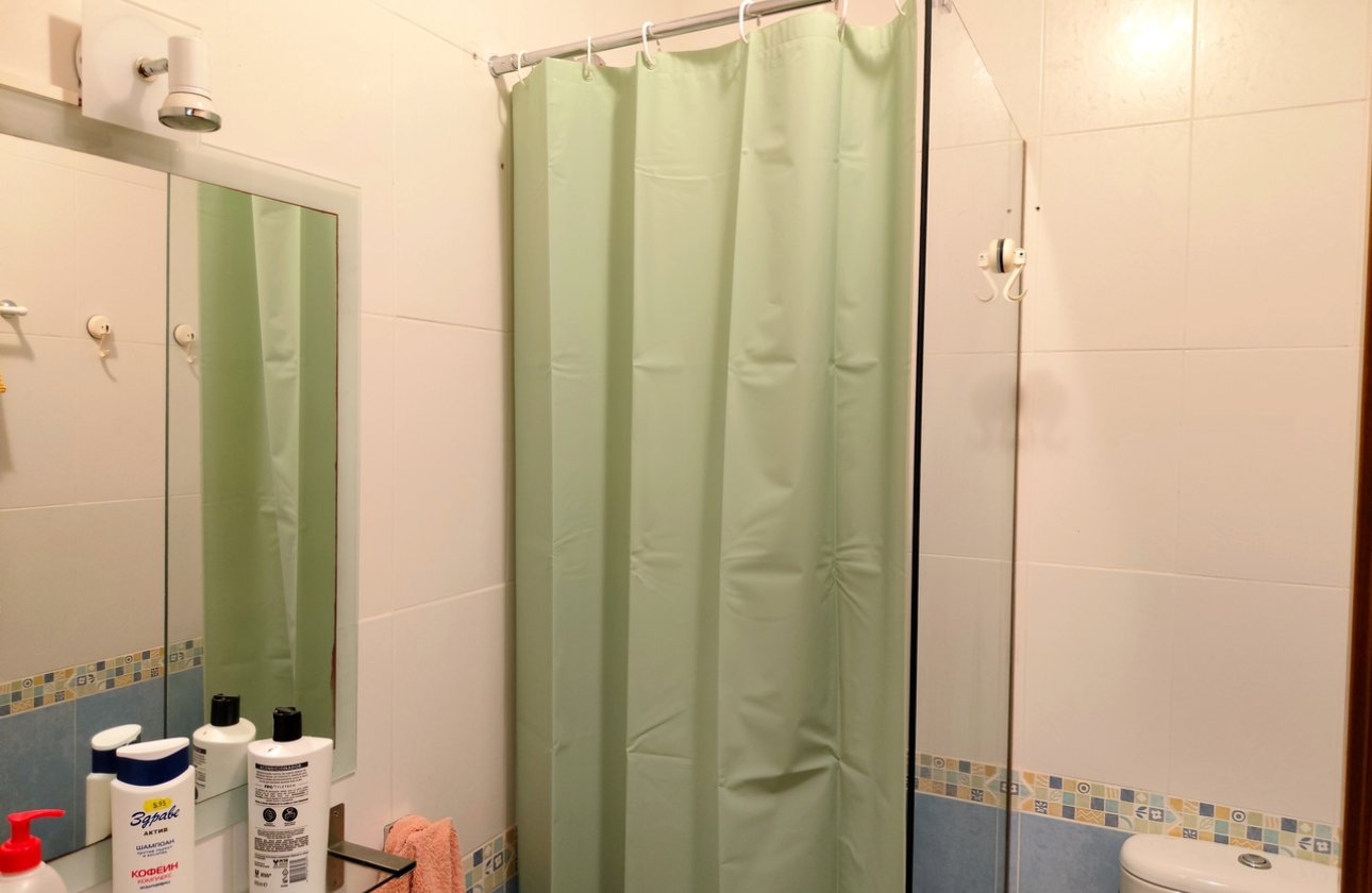 Herverkoop - Appartement -
Los Altos - Costa Blanca