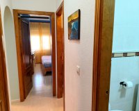 Herverkoop - Appartement -
Los Altos - Costa Blanca