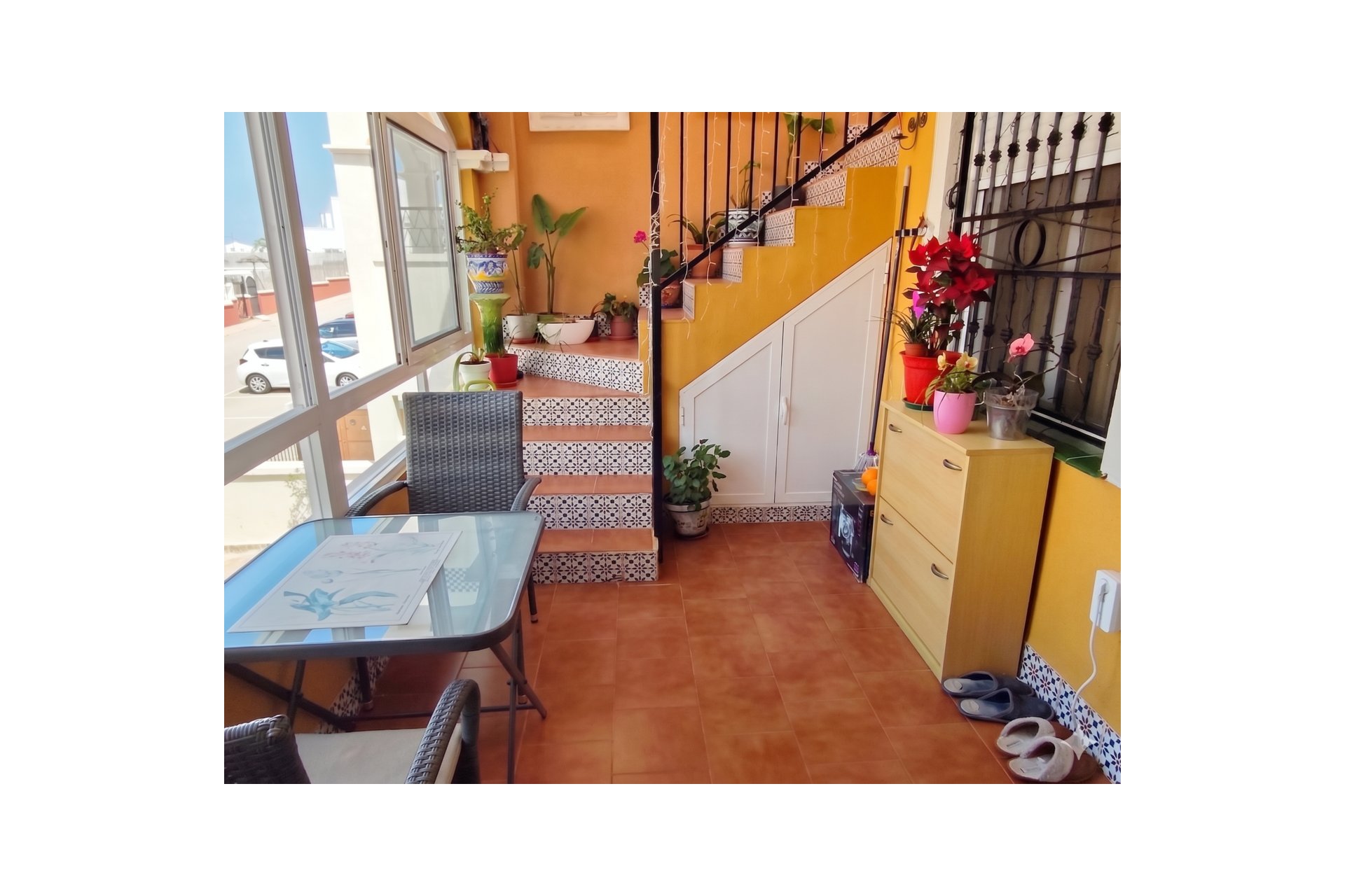 Herverkoop - Appartement -
Los Altos - Costa Blanca
