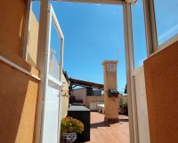 Herverkoop - Appartement -
Los Altos - Costa Blanca