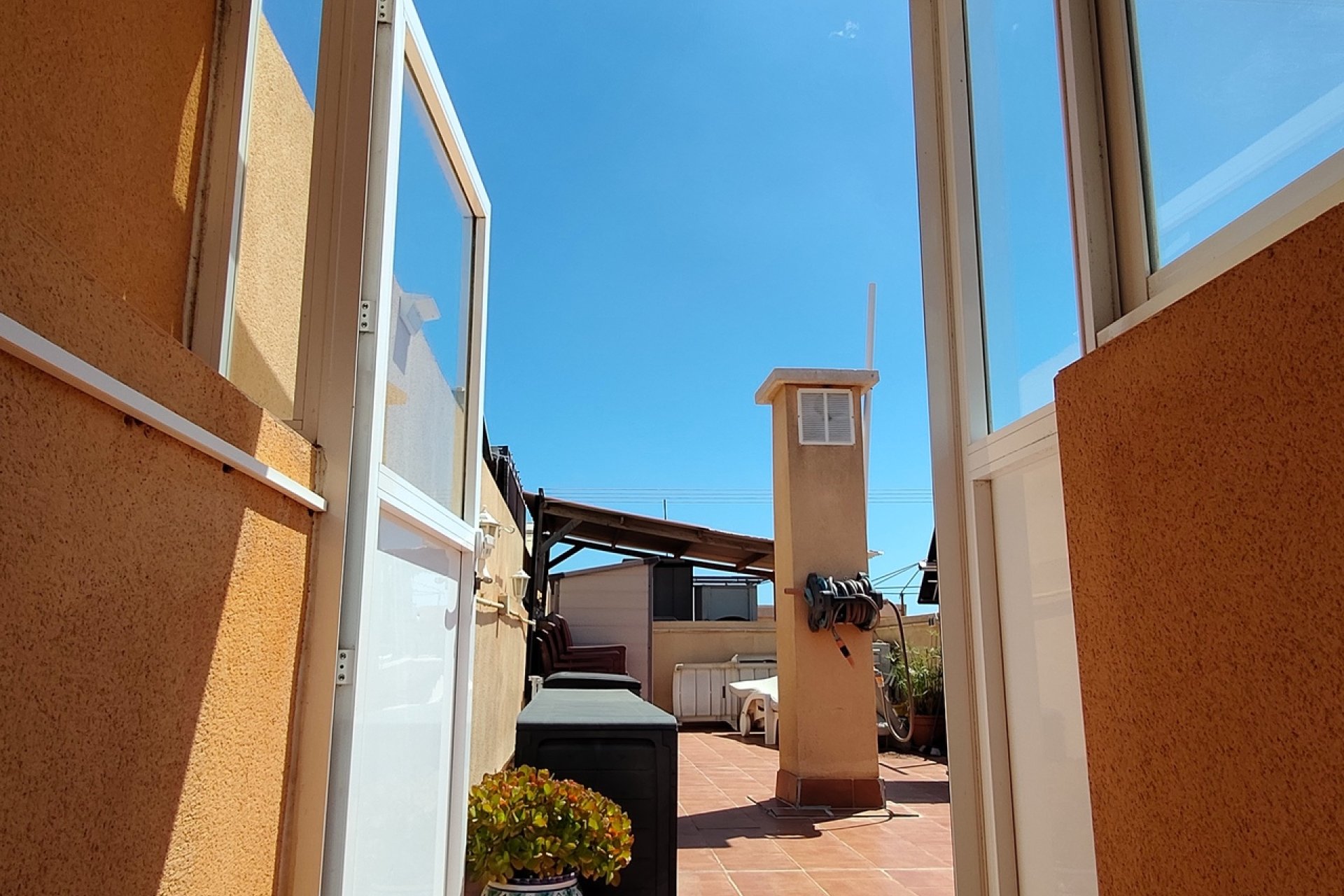 Herverkoop - Appartement -
Los Altos - Costa Blanca